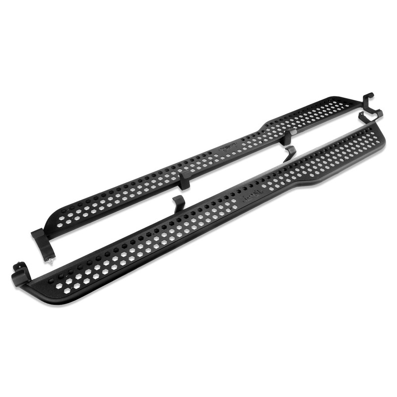Running Board Step